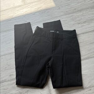 Old Navy split hem pants